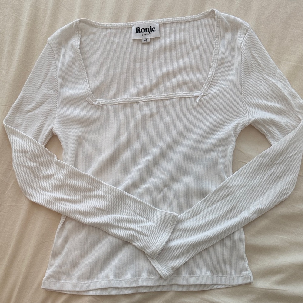 NWOT Rouje Emeline Too